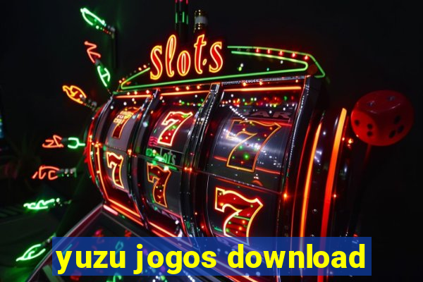 yuzu jogos download